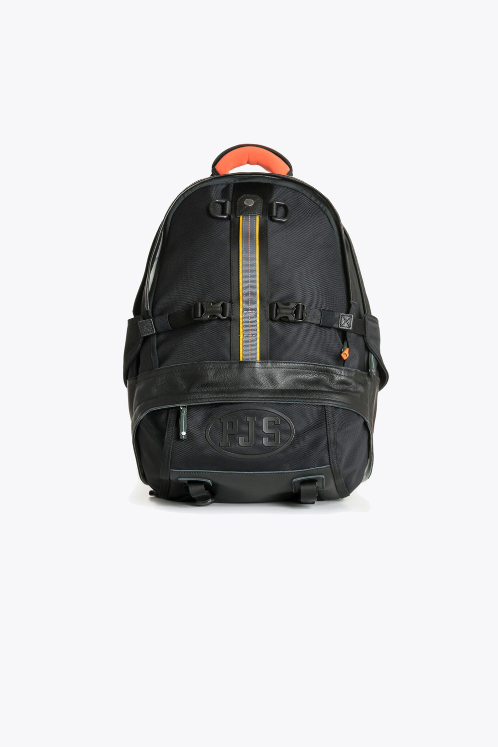 Рюкзак PARAJUMPERS HUBBARD 541 черный