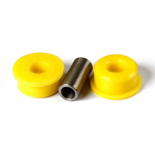 Полиуретановый комплект сайлентблоков передней подвески, тяги моста (2 шт.), Точка опоры.10-20-2765