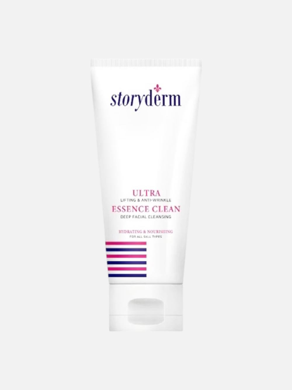 Очищающее молочко Ultra Lift Essence Clean, Storyderm, 150 мл Очищающее молочко Ultra Lift Essence Clean, Storyderm, 150 мл
