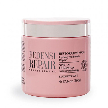 TYRREL Липидный концентрат REDENSI REPAIR MASK