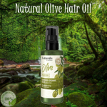 🌿✨ Масло для волос натуральное с экстрактом оливы💆‍♀️💖