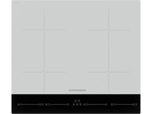 Варочная панель Kuppersberg ICI 622 W индукционная