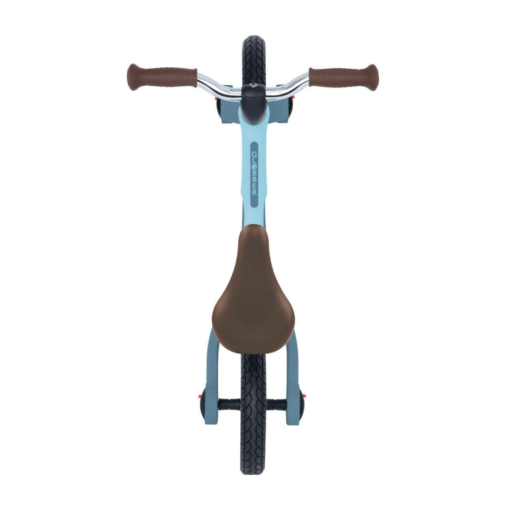 Детский велосипед Globber Go Bike Elite Air (2023)