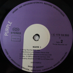 Deep Purple / Mark I & II (2LP)