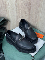 Лоферы Hermes