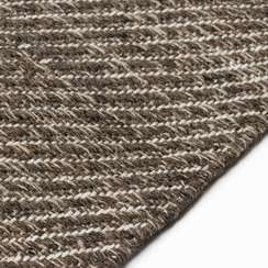 Ковер Berke 200х300 см, шерсть, хлопок