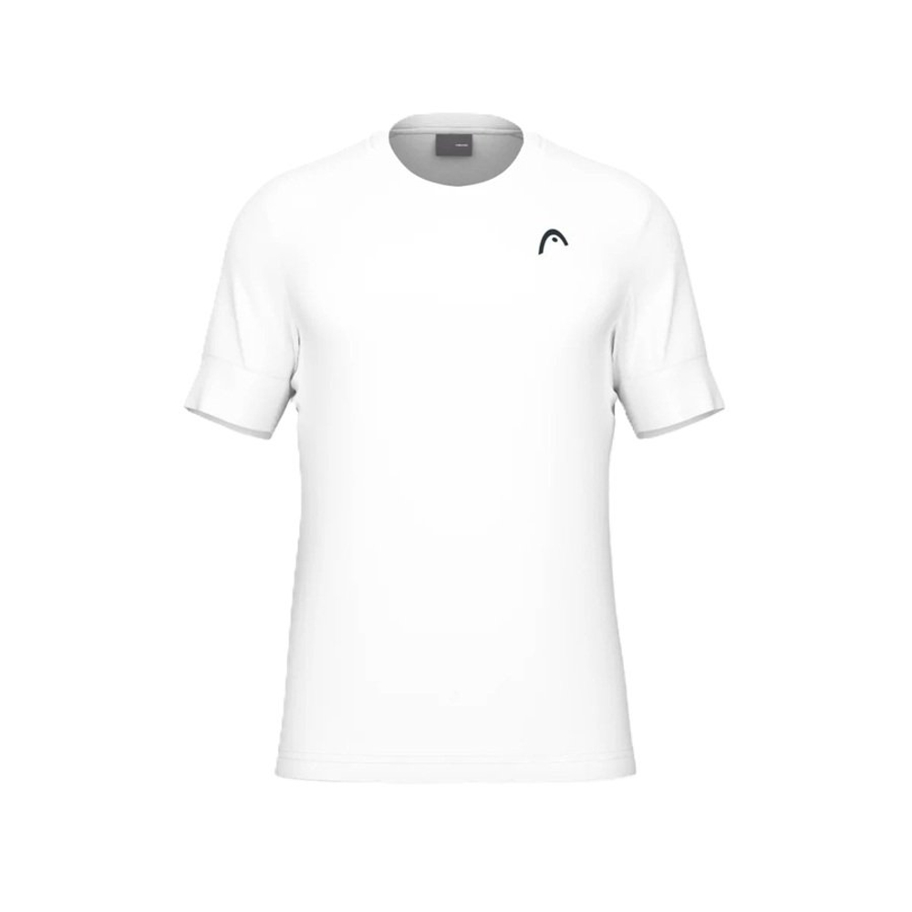 ОДЕЖДА ДЛЯ ТЕННИСА Мужская, Футболка HEAD PLAY TECH .