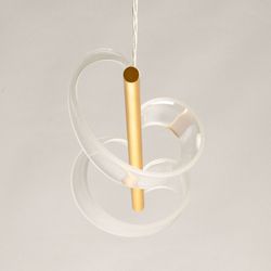 Подвесной светильник De City Конти 32 488013301