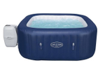Аэромассажный бассейн Bestway Lay-Z-SPA 60021 Hawaii AirJet (180х180х71)