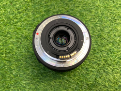 Sigma AF 28-300mm 3.5-6.3 DG Macro Canon EF