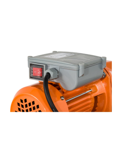 Автоматическая насосная станция 600 Вт, Gigant GP-17