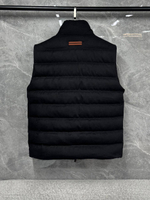 Безрукавка Zegna