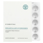 Cymbiotika, Moleular Hydrogen, 30 шипучих таблеток (80 мг в 1 таблетке)