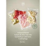 Вакуумный пакет, 50 шт., 240 х 350 мм