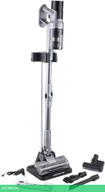 Пылесос Polaris FusionPRO PVCS 4010 серый