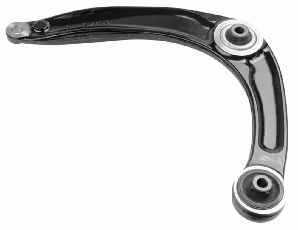 LEMFÃRDER - 3701201-LMI - Control/Trailing Arm, wheel suspension