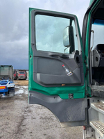 Mercedes-Benz ACTROS 4x2 Седельный тягач 1844 LS (Дизельный, 11,9 л, 435 л.с., АТ)