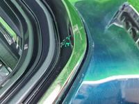 Бампер передний Geely Monjaro (2021-н.в.) В сборе