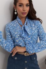 Блузка Элиан №5 Valentina