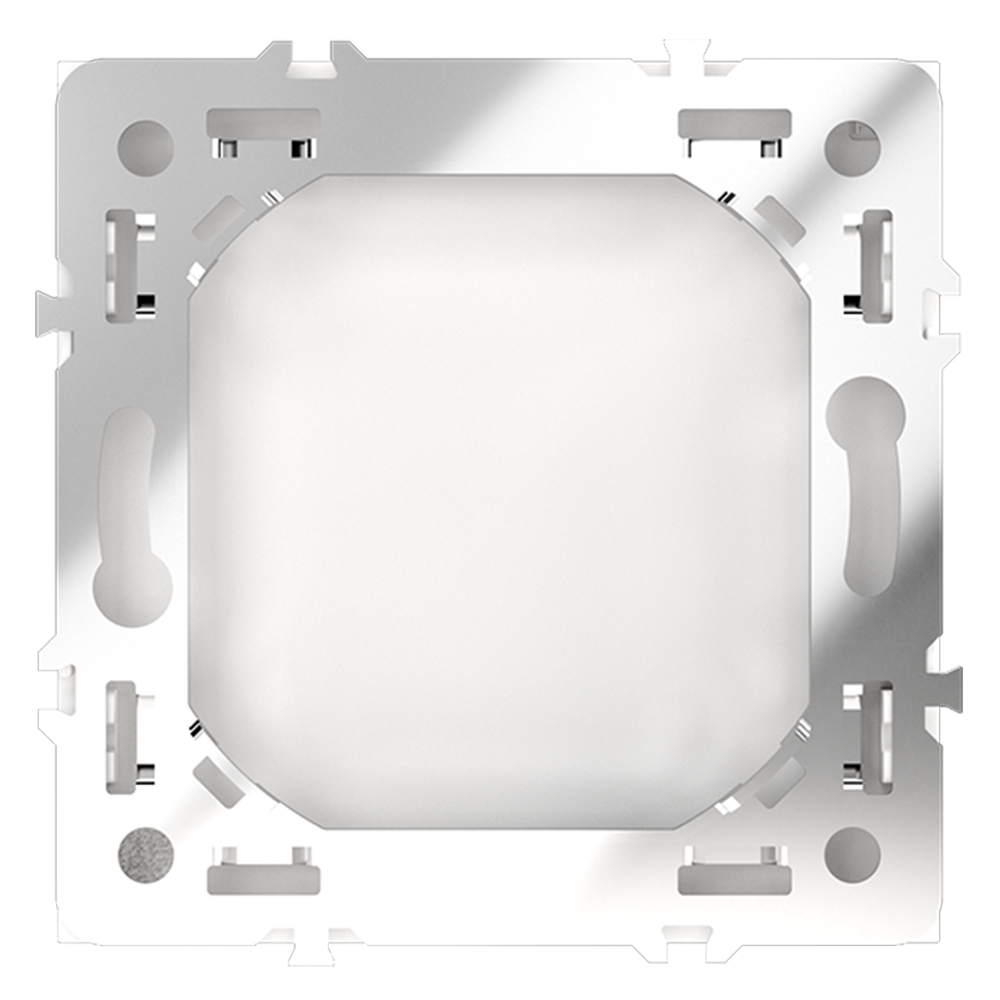 Заглушка VOLTUM S70 с суппортом, (кашемир)