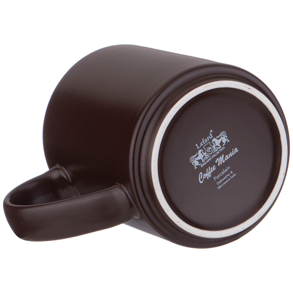 Кружка Lefard "Coffeemania" 350мл