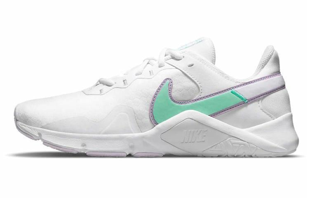 Кроссовки Nike Legend Essential 2 (Женская размерная сетка)