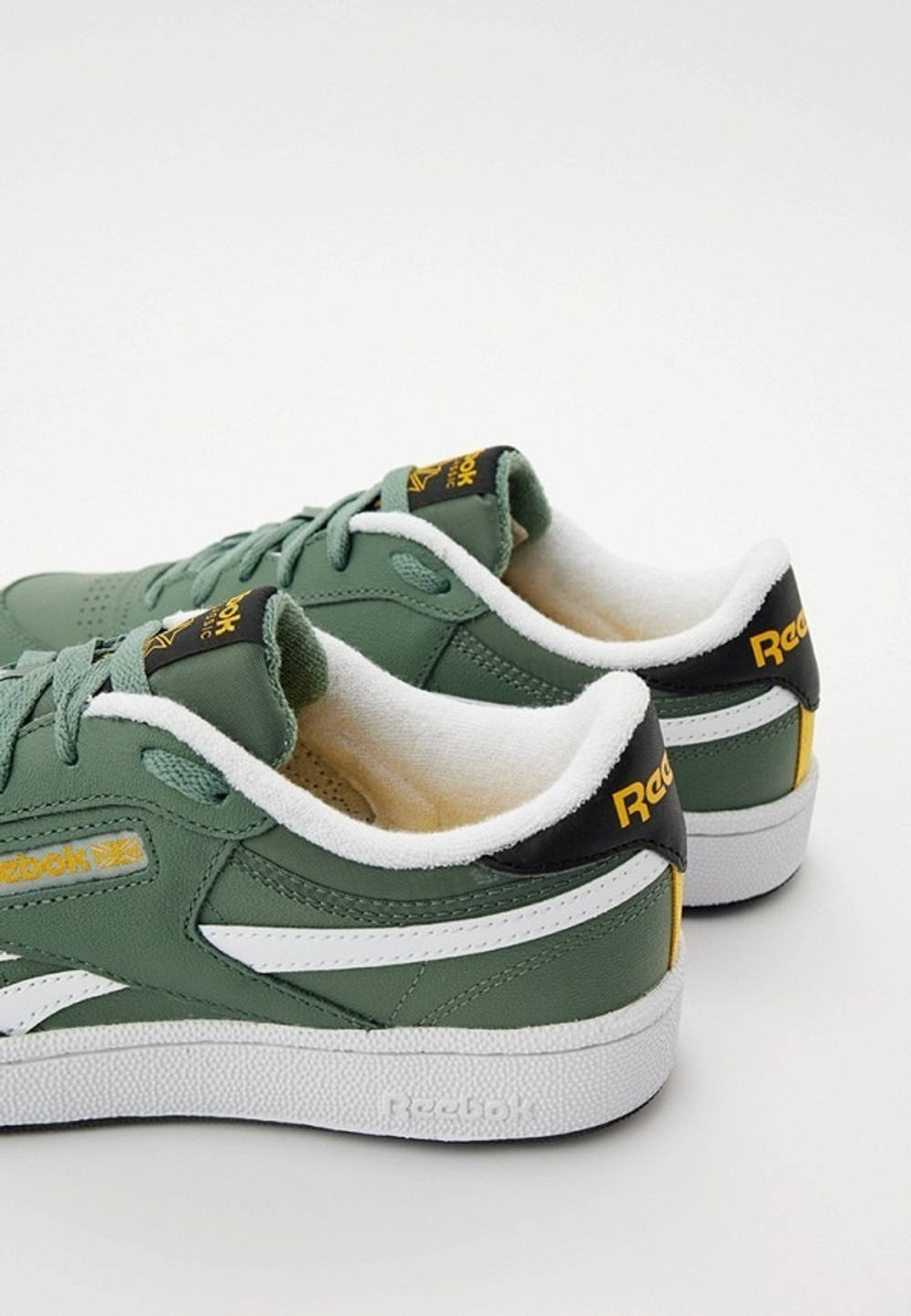 Кроссовки мужские REEBOK CLUB C REVENGE