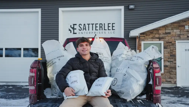 Как 18-летний предприниматель сделал вирусный товар на $300,000 в месяц: кейс