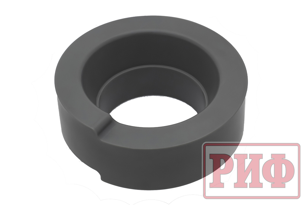 Проставка под переднюю пружину Nissan Patrol 1987-2010 50 мм полиуретан РИФ