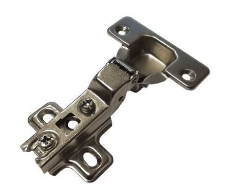 Петля  полунакладная  (250)