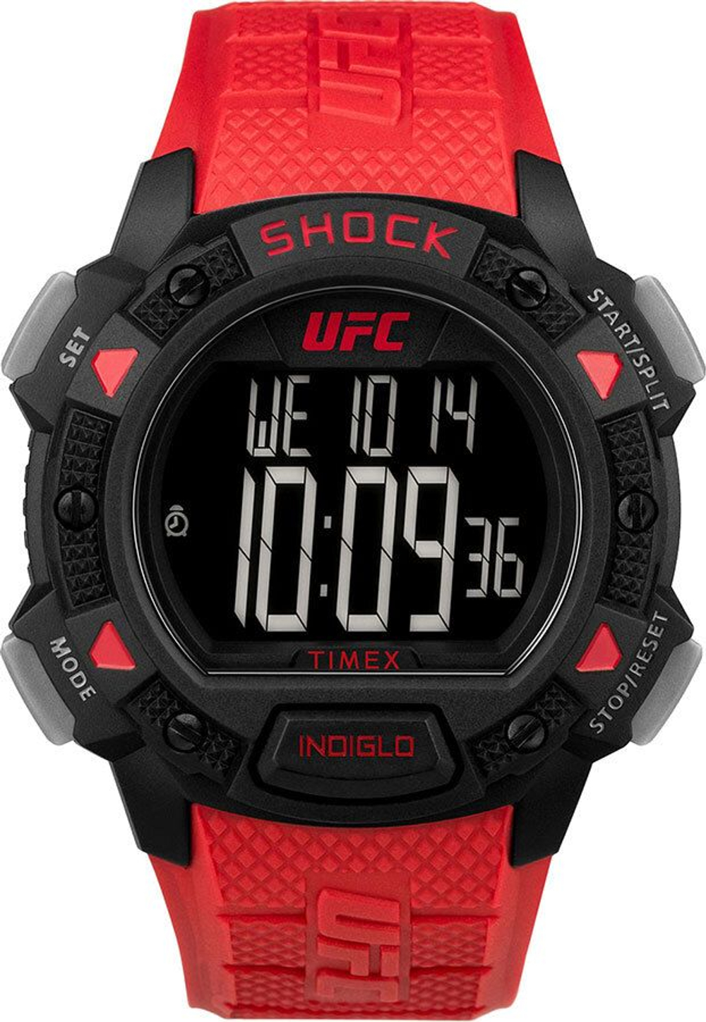 Мужские наручные часы Timex TW4B27600