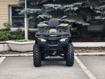 Квадроцикл QRX350 PRO