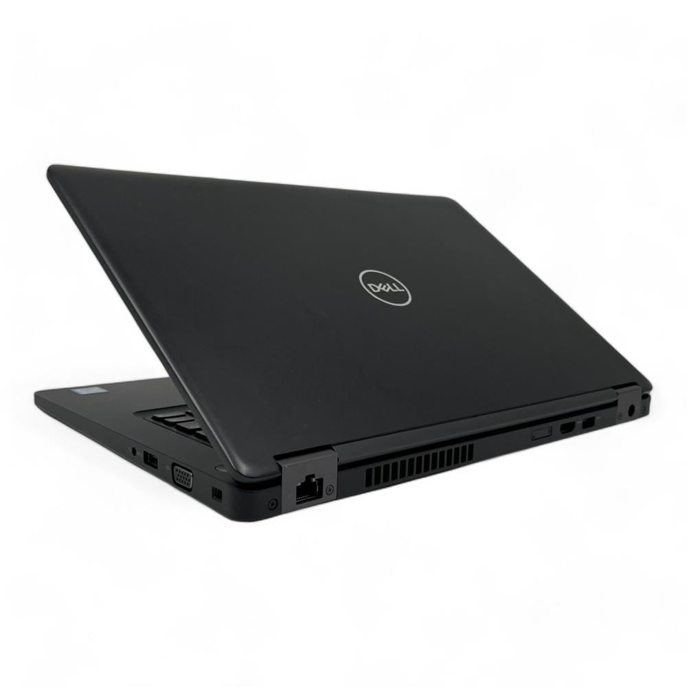 Latitude 5491