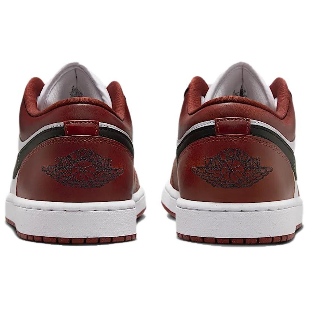 Jordan 1 Low Se Dark Pony