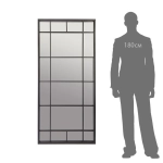 Зеркало Runden БЕЙКЕР-СТРИТ V20117