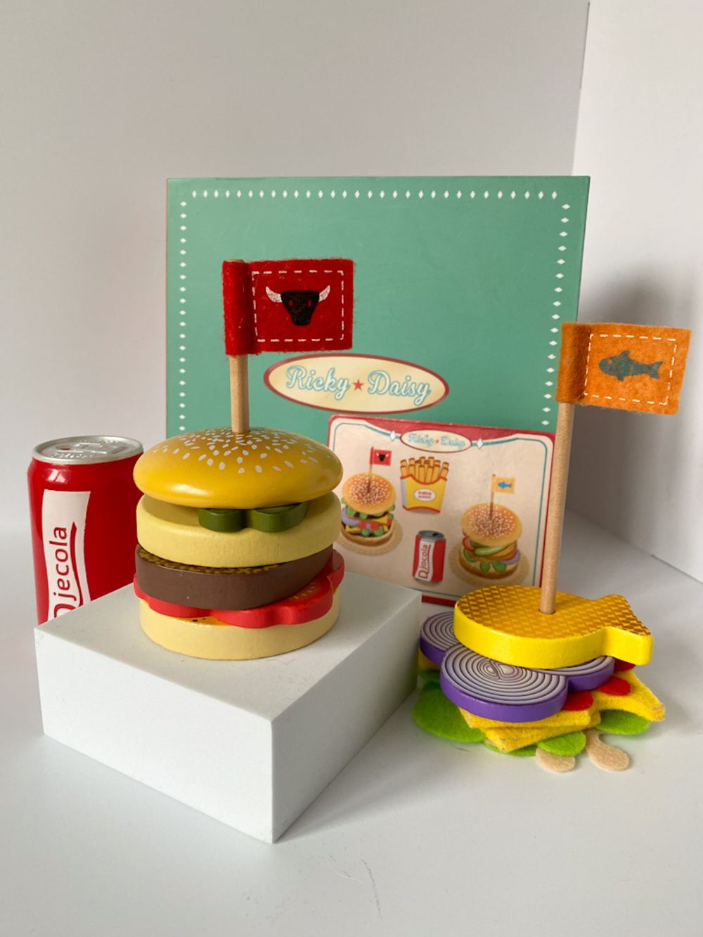 Игровой набор Djeco