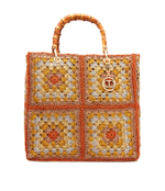 Сумка-шопер TWINSET - золотой(241TD8200)