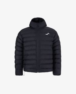 Пуховик Storm Puffer черный