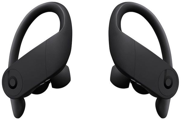 Беспроводные наушники Beats Powerbeats Pro (Black)