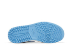 Кроссовки Jordan Air Jordan 1 Unc