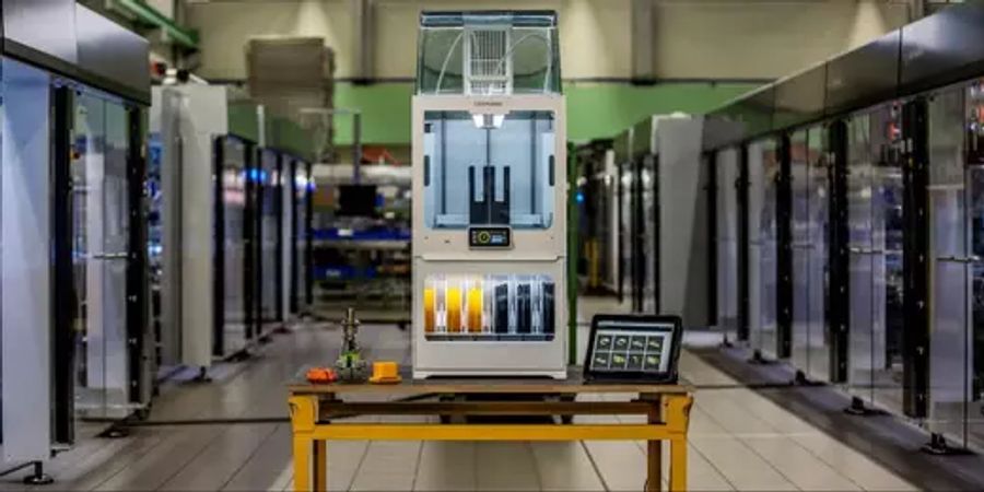 5 самых популярных заблуждений о 3D-печати