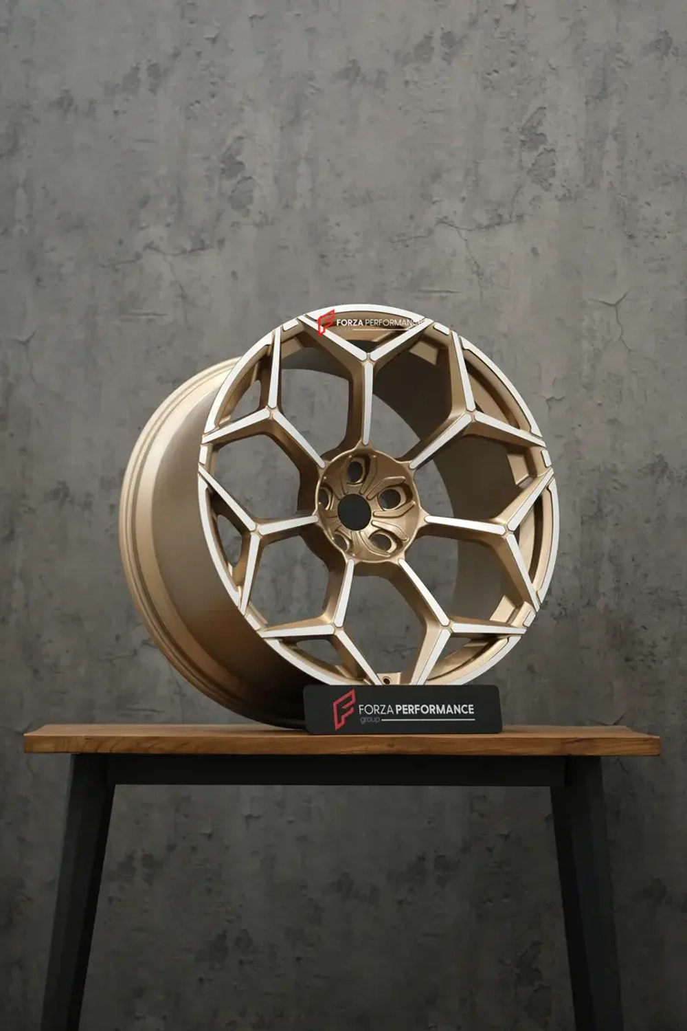 КОВАНЫЕ ДИСКИ ДЛЯ LAMBORGHINI URUS 2019 ЛАМБОРГИНИ УРУС