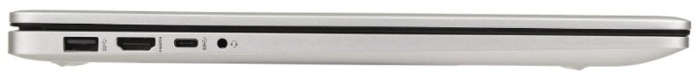 Ноутбук HP 17-cn4012ci 17.3&#34; / 16 Гб / SSD 512 Гб / Без ОС / B6RL1EA