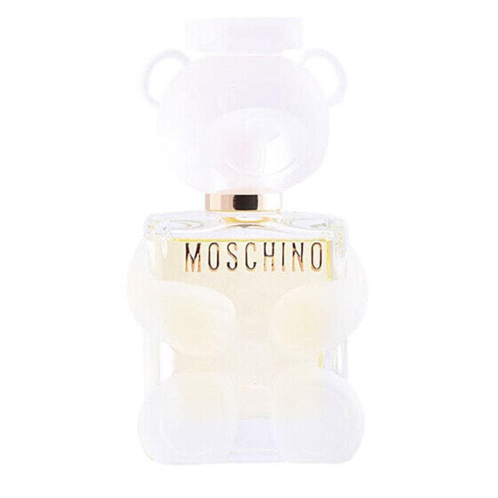 Женская парфюмерия MOSCHINO Toy 2 50ml Eau De Parfum