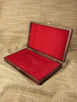 Denix Пистолет авт. "Кольт-45", 1911 г. в подарочном футляре