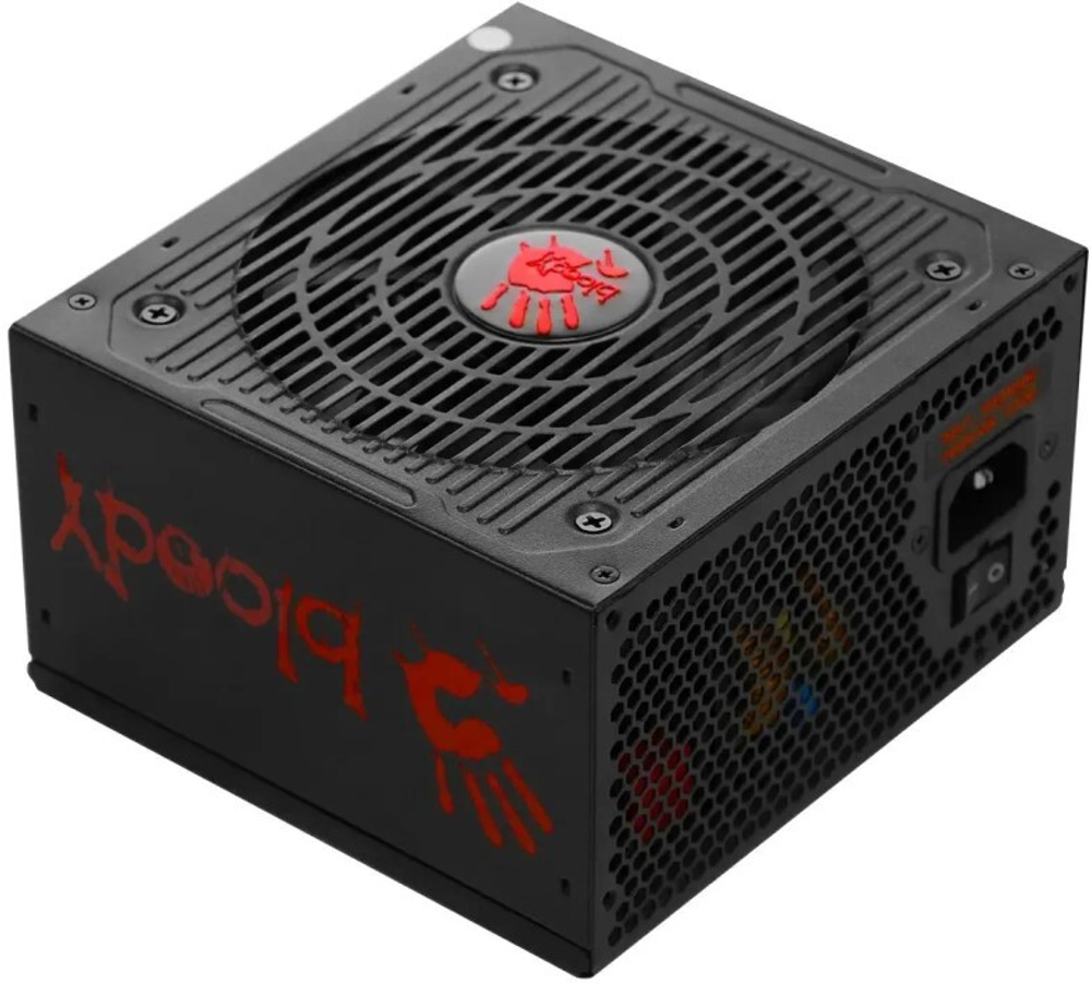 Блок питания ATX Bloody BD-PS850G-M