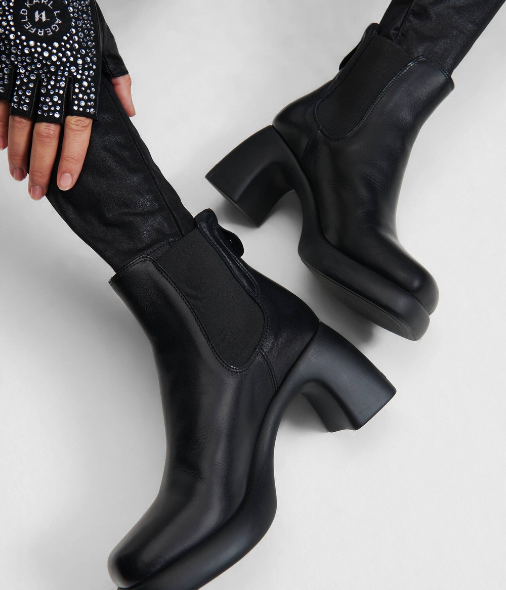 Ботильоны женские Karl Lagerfeld ASTRAGON