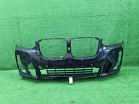 Бампер передний BMW X3 G01 (2021-2024) M-paket
