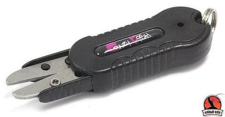 Рыболовные ножнички S2