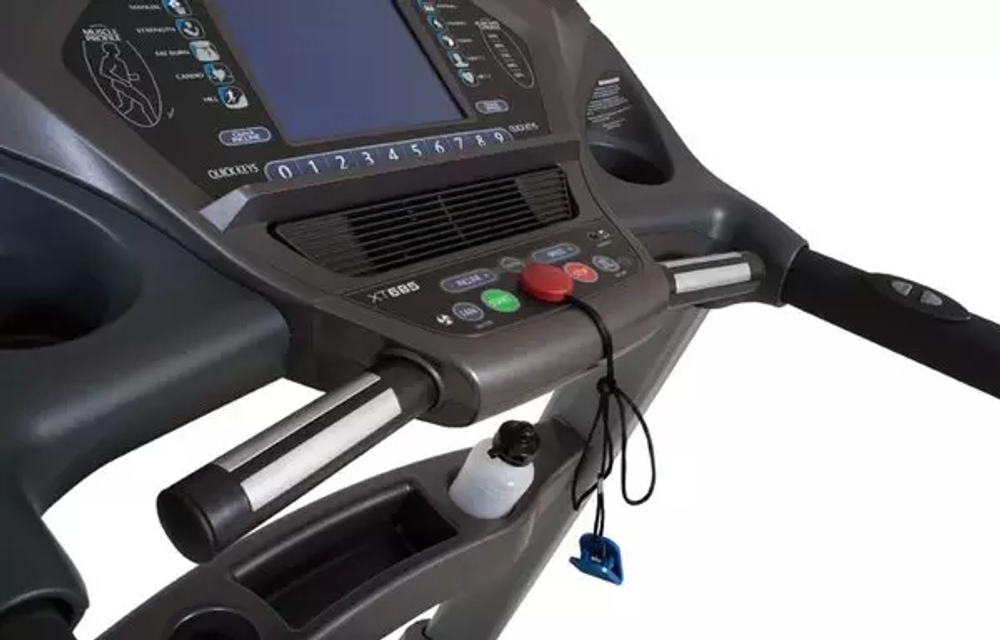 Беговая дорожка SPIRIT FITNESS XT685 AC